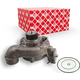 FEBI BILSTEIN 11944 Wasserpumpe FEBI BILSTEIN 11944 Wasserpumpe
