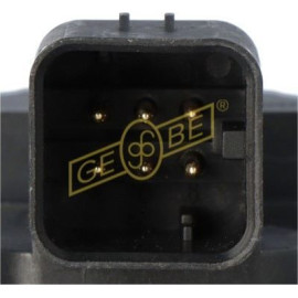 NOx-Sensor, NOx-Katalysator 9 3517 1