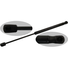 FEBI BILSTEIN 47084 Gasfeder, Motorhaube