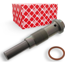 FEBI BILSTEIN 46371 Riemenspanner, Zahnriemen FEBI BILSTEIN 46371 Riemenspanner, Zahnriemen