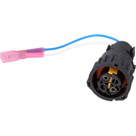 FEBI BILSTEIN 18329 Adapter, Bremslichtschalter FEBI BILSTEIN 18329 Adapter, Bremslichtschalter