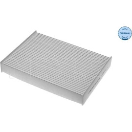 MEYLE 16-12 319 0026 Innenraumfilter Partikelfilter, Pollenfilter, Filtereinsatz, 179 x 250 x 35 mm, ORIGINAL Quality MEYLE 16-12 319 0026 Innenraumfilter Partikelfilter, Pollenfilter, Filtereinsatz, 179 x 250 x 35 mm, ORIGINAL Quality
