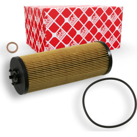 FEBI BILSTEIN 22536 Ölfilter FEBI BILSTEIN 22536 Ölfilter