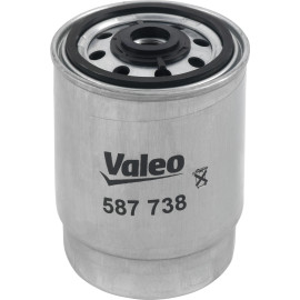 Kraftstofffilter 587738