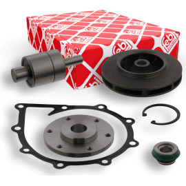 FEBI BILSTEIN 33173 Reparatursatz, Wasserpumpe