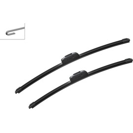 BOSCH AF 502 Scheibenwischer Aerofit 3 397 014 187 BOSCH AF 502 Scheibenwischer Aerofit 3 397 014 187
