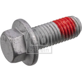 FEBI BILSTEIN 182456 Schraube, Bremssattel FEBI BILSTEIN 182456 Schraube, Bremssattel