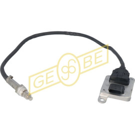 NOx-Sensor, NOx-Katalysator 9 2998 1