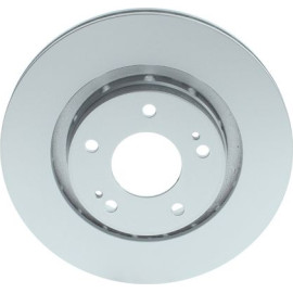 Bremsscheibe 0 986 479 E76 Bremsscheibe 0 986 479 E76