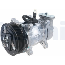 Kompressor, Klimaanlage CS20599