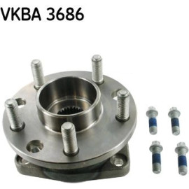 Radlagersatz VKBA 3686