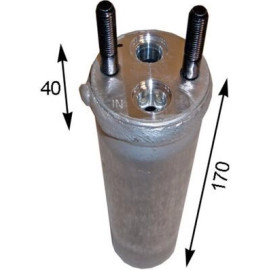 Trockner, Klimaanlage AD 79 000S