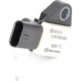 Sensor, Ladedruck 0 281 006 456 Sensor, Ladedruck 0 281 006 456