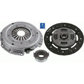 SACHS 3000 809 001 Kupplungssatz SACHS 3000 809 001 Kupplungssatz