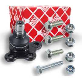FEBI BILSTEIN 28600 Trag-/Führungsgelenk FEBI BILSTEIN 28600 Trag-/Führungsgelenk