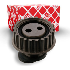FEBI BILSTEIN 03370 Spannrolle, Zahnriemen FEBI BILSTEIN 03370 Spannrolle, Zahnriemen