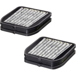 Filter, Innenraumluft E989LC01-2