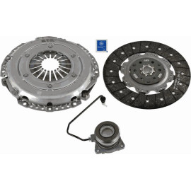 SACHS 3000 990 303 Kupplungssatz XTend Kit plus CSC SACHS 3000 990 303 Kupplungssatz XTend Kit plus CSC