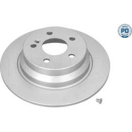 Bremsscheibe 015 523 0037/PD