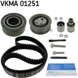 Zahnriemensatz VKMA 01251 Zahnriemensatz VKMA 01251