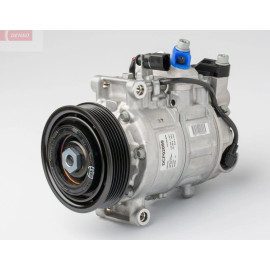 DENSO 6SEU14C Klimakompressor DCP02099 DENSO 6SEU14C Klimakompressor DCP02099