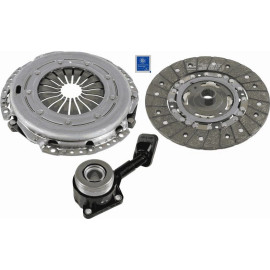 SACHS 3000 990 392 Kupplungssatz XTend Kit plus CSC