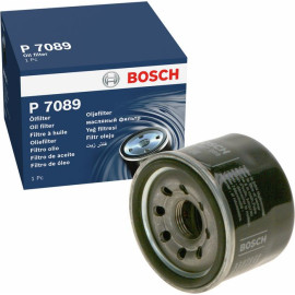 BOSCH F 026 407 089 Ölfilter