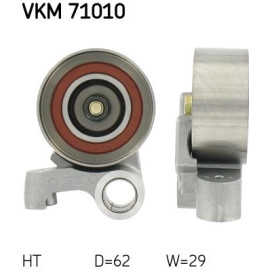 Spannrolle, Zahnriemen VKM 71010