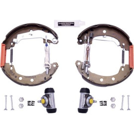 Bremsbackensatz 8DB 355 004-261 Bremsbackensatz 8DB 355 004-261