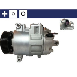 Kompressor, Klimaanlage ACP 914 000S Kompressor, Klimaanlage ACP 914 000S