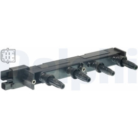 Zündspule GN10582-12B1 Zündspule GN10582-12B1