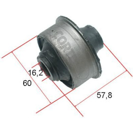 Lagerung, Lenker 21652944 Lagerung, Lenker 21652944