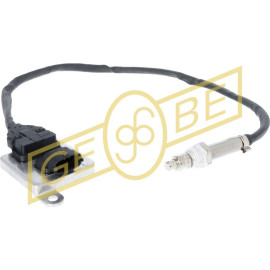 NOx-Sensor, NOx-Katalysator 9 2963 1