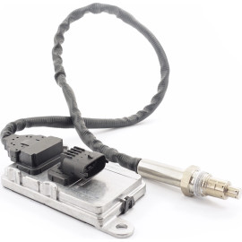 NOx-Sensor, NOx-Katalysator 9 2917 1