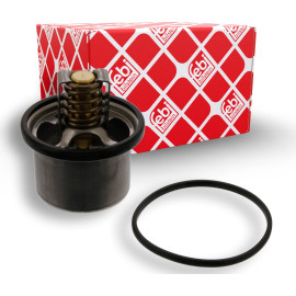 FEBI BILSTEIN 11496 Thermostat, Kühlmittel FEBI BILSTEIN 11496 Thermostat, Kühlmittel