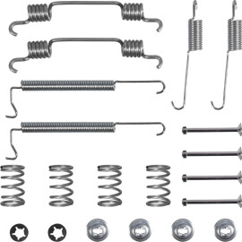 FEBI BILSTEIN 182187 Zubehörsatz, Bremsbacken FEBI BILSTEIN 182187 Zubehörsatz, Bremsbacken