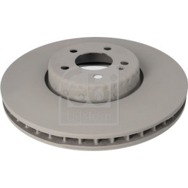 FEBI BILSTEIN 175168 Bremsscheibe FEBI BILSTEIN 175168 Bremsscheibe