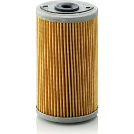 Ölfilter H 614 N