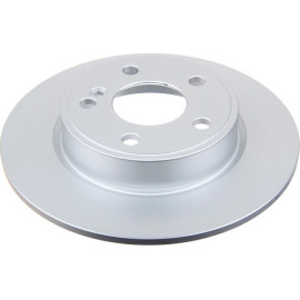 Bremsscheibe 672501
