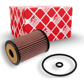 FEBI BILSTEIN 37417 Ölfilter FEBI BILSTEIN 37417 Ölfilter