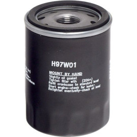 Ölfilter H97W01