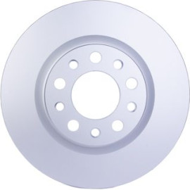 Bremsscheibe 8DD 355 116-691