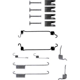 Zubehörsatz, Bremsbacken 8DZ 355 200-391 Zubehörsatz, Bremsbacken 8DZ 355 200-391
