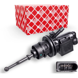 FEBI BILSTEIN 34837 Geberzylinder, Kupplung FEBI BILSTEIN 34837 Geberzylinder, Kupplung