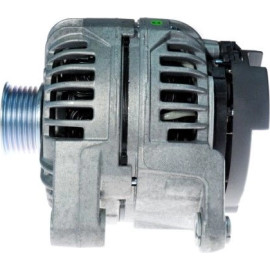 Generator 8EL 011 710-531