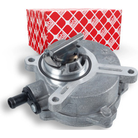 FEBI BILSTEIN 170210 Unterdruckpumpe, Bremsanlage FEBI BILSTEIN 170210 Unterdruckpumpe, Bremsanlage