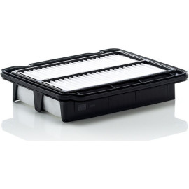MANN-FILTER C 2324 Luftfilter MANN-FILTER C 2324 Luftfilter