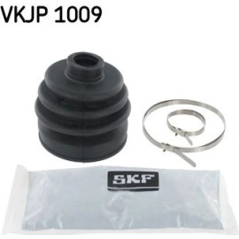 Faltenbalgsatz, Antriebswelle VKJP 1009