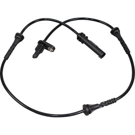 Sensor, Raddrehzahl 09001498