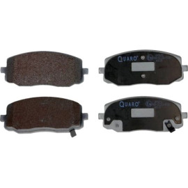 Bremsbelagsatz, Scheibenbremse QP5655 Bremsbelagsatz, Scheibenbremse QP5655